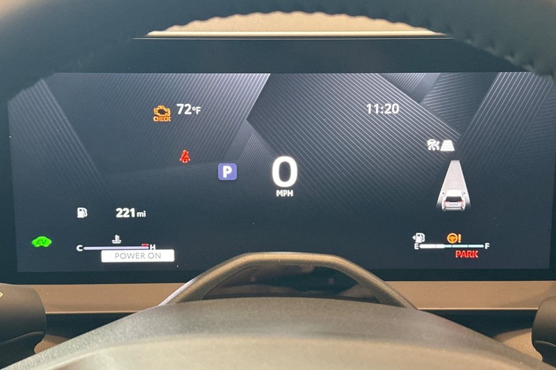 Toyota RAV4 Vehicle Full-screen Gallery Image 23