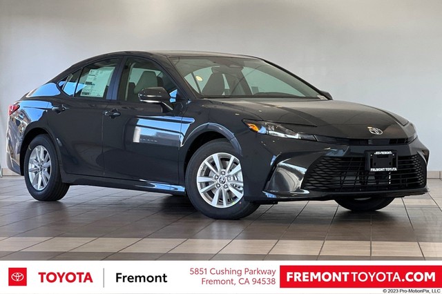 more details - toyota camry