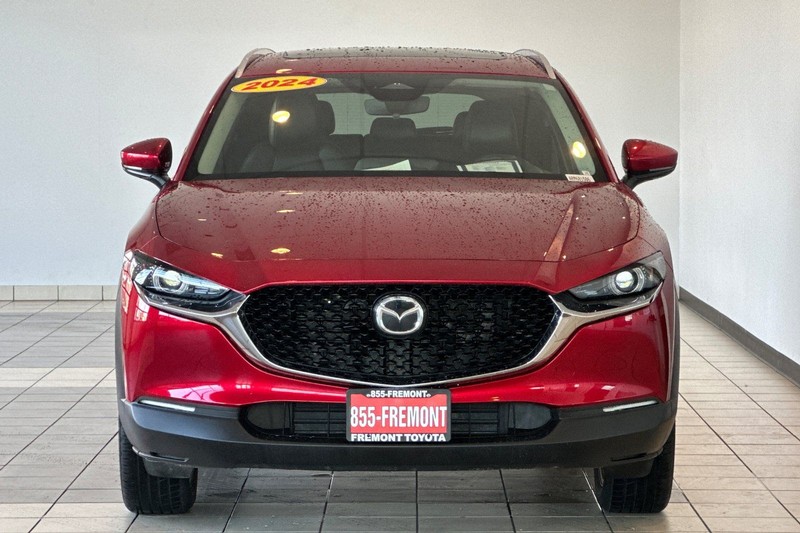 Mazda CX-30 Vehicle Full-screen Gallery Image 09