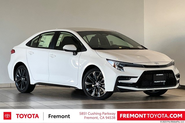 more details - toyota corolla