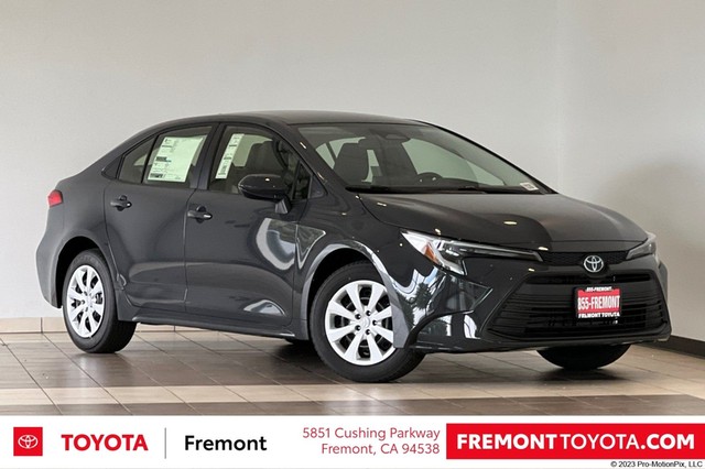 more details - toyota corolla hybrid