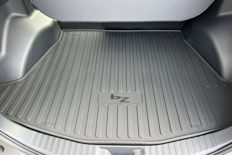 Toyota bZ Vehicle Full-screen Gallery Image 13