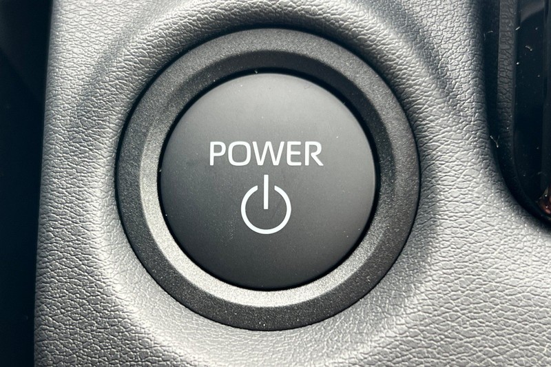 Toyota bZ Vehicle Full-screen Gallery Image 20