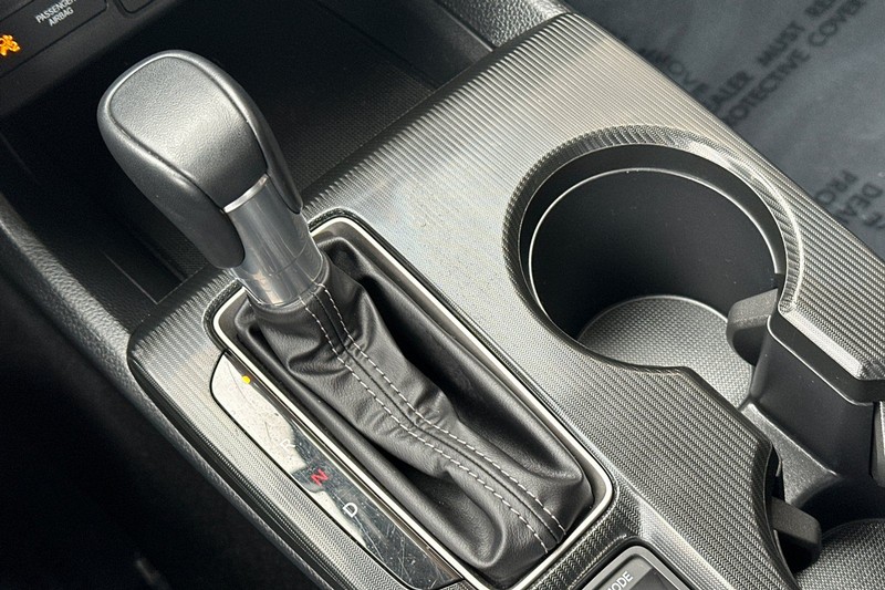 Honda Civic Sedan Vehicle Full-screen Gallery Image 20