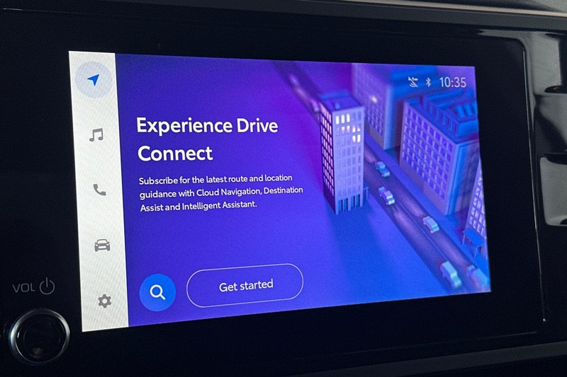 Toyota Tundra 4WD Vehicle Full-screen Gallery Image 18