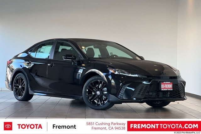 more details - toyota camry