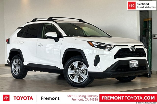 more details - toyota rav4