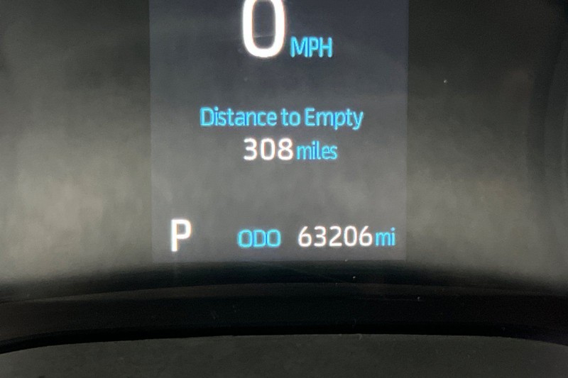 Toyota Sienna Vehicle Full-screen Gallery Image 26