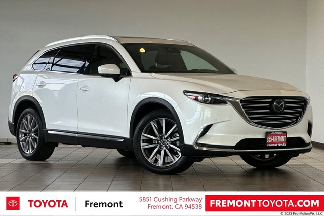 more details - mazda cx-9