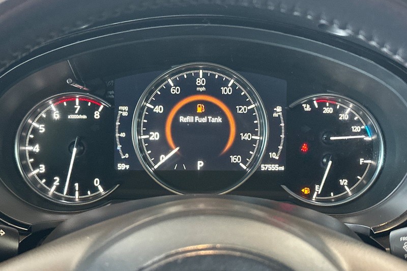 Mazda CX-9 Vehicle Full-screen Gallery Image 26