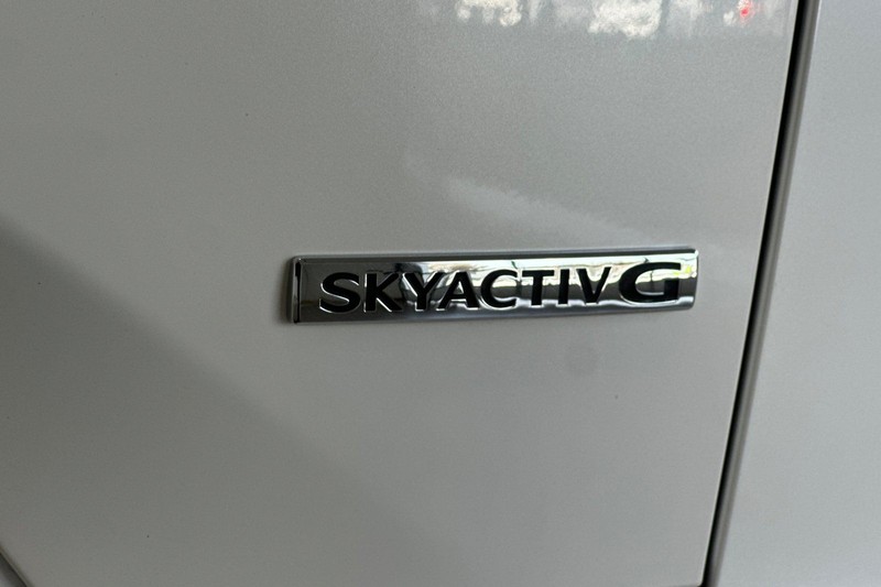 Mazda CX-9 Vehicle Full-screen Gallery Image 29