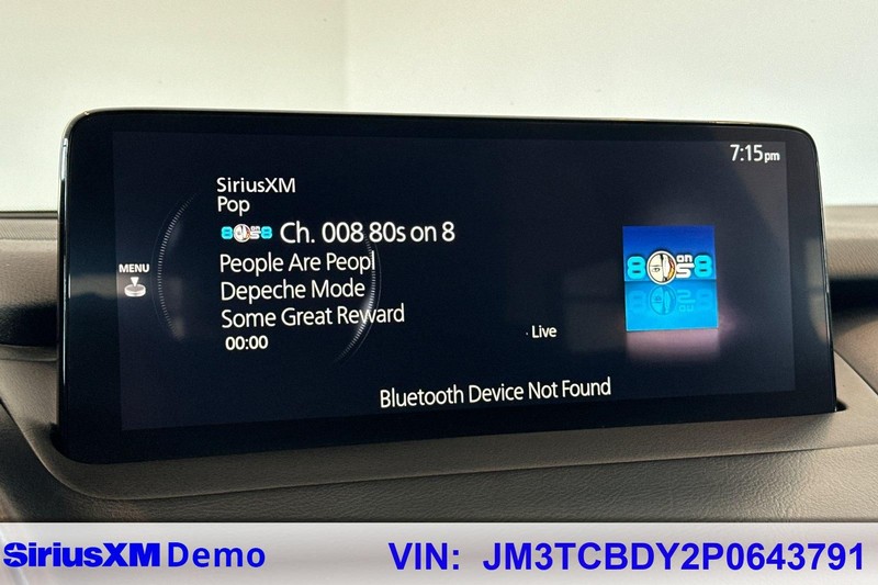 Mazda CX-9 Vehicle Full-screen Gallery Image 30