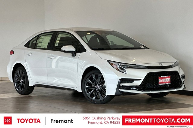 more details - toyota corolla