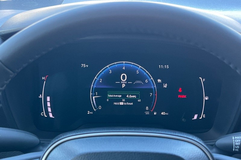 Toyota Corolla Vehicle Full-screen Gallery Image 21