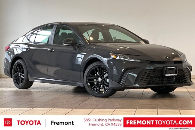 more details - toyota camry