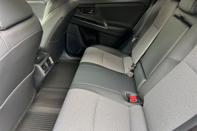 Toyota bZ Vehicle Full-screen Gallery Image 10