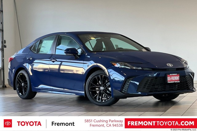 more details - toyota camry