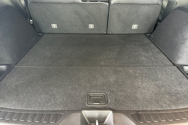 Honda Passport Vehicle Full-screen Gallery Image 15