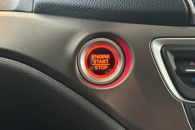 Honda Passport Vehicle Full-screen Gallery Image 22