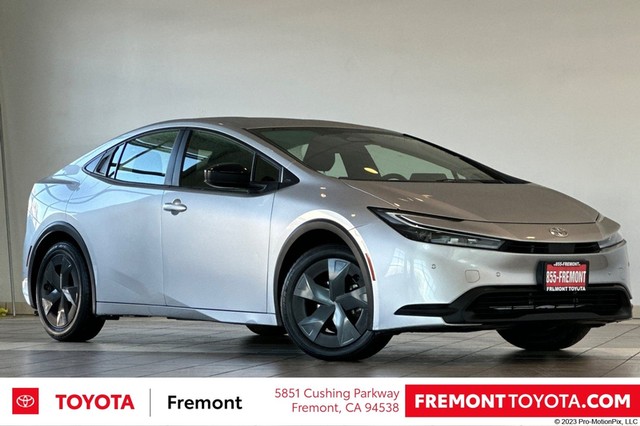 more details - toyota prius