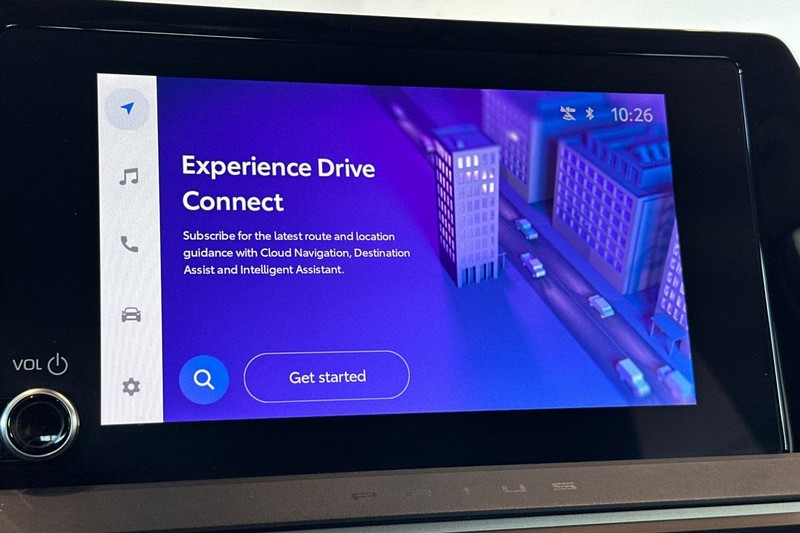 Toyota Prius Vehicle Full-screen Gallery Image 19