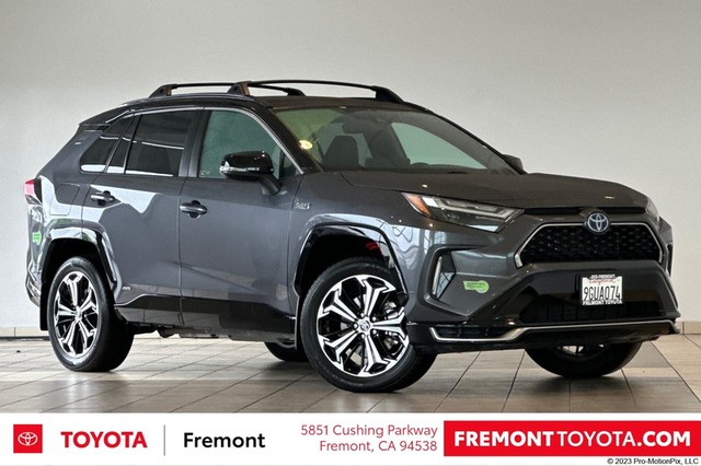 more details - toyota rav4 prime