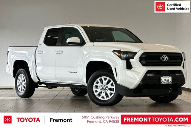 more details - toyota tacoma 4wd