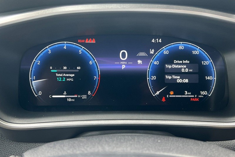 Toyota Corolla Cross Vehicle Full-screen Gallery Image 21