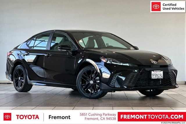 more details - toyota camry