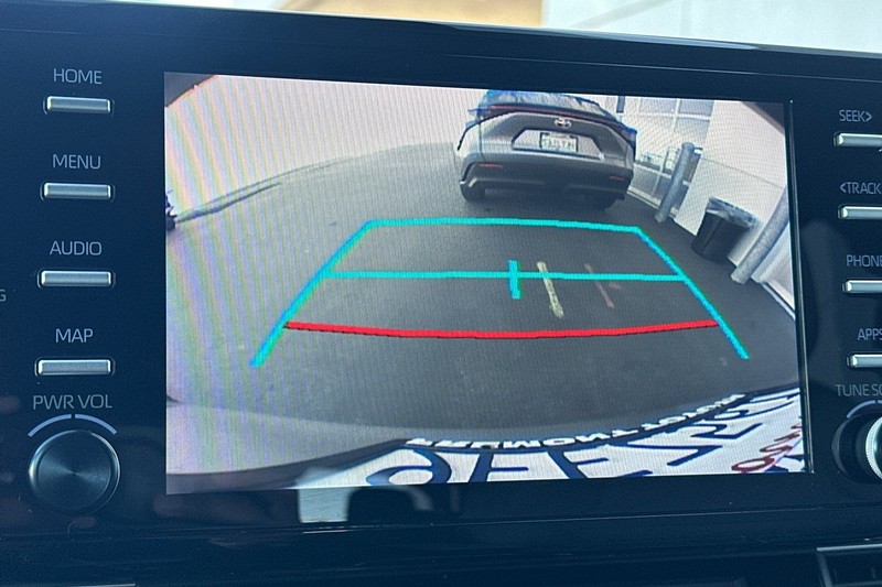 Toyota Sienna Vehicle Full-screen Gallery Image 20