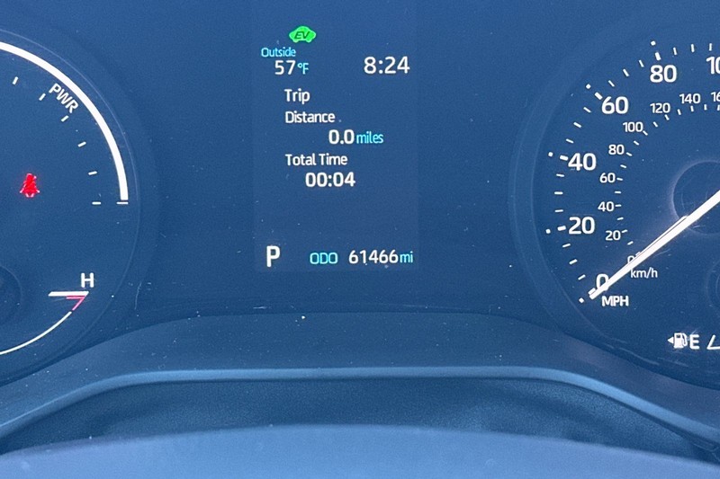 Toyota Sienna Vehicle Full-screen Gallery Image 26