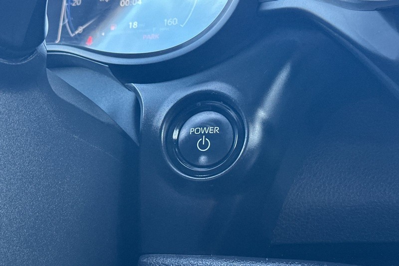 Toyota Sienna Vehicle Full-screen Gallery Image 24