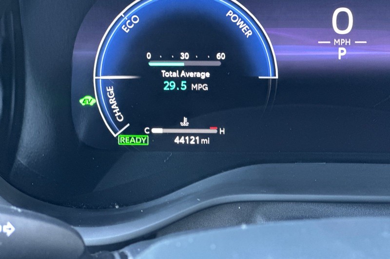 Toyota Sienna Vehicle Full-screen Gallery Image 27