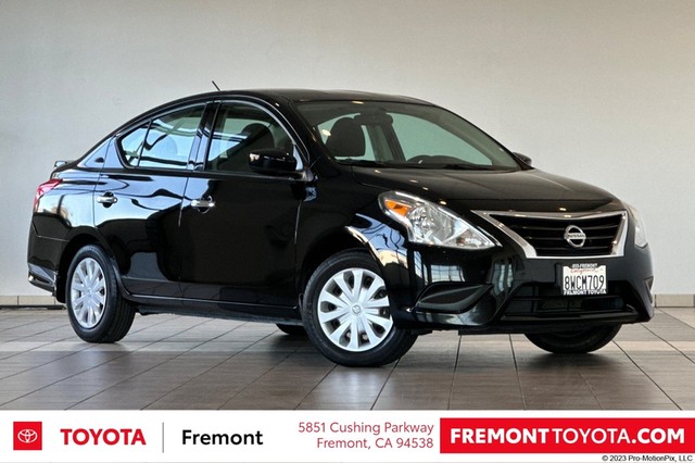 more details - nissan versa sedan