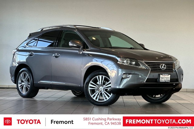 more details - lexus rx 350