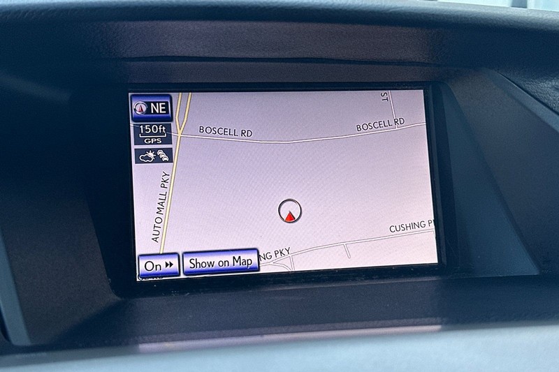 Lexus RX 350 Vehicle Full-screen Gallery Image 19