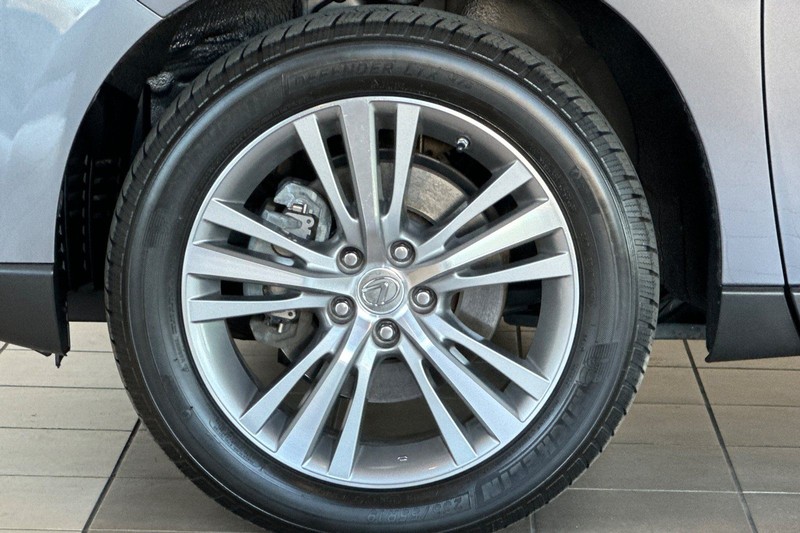 Lexus RX 350 Vehicle Full-screen Gallery Image 27