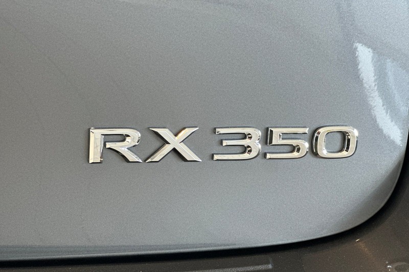 Lexus RX 350 Vehicle Full-screen Gallery Image 28