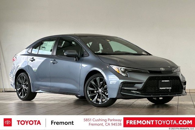 more details - toyota corolla