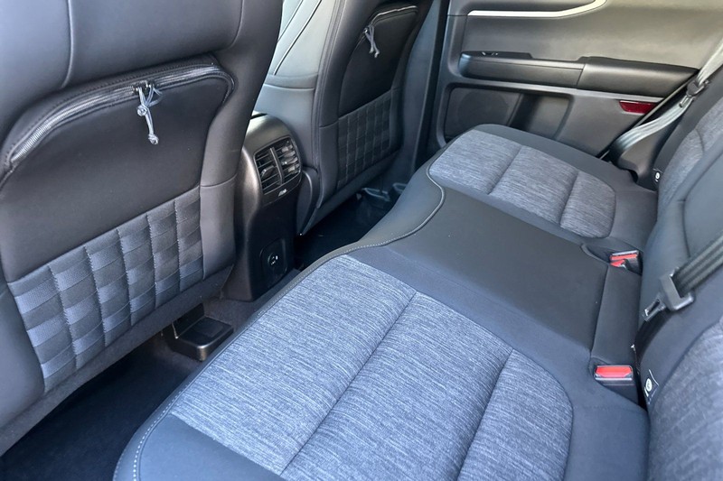 Ford Bronco Sport Vehicle Full-screen Gallery Image 12