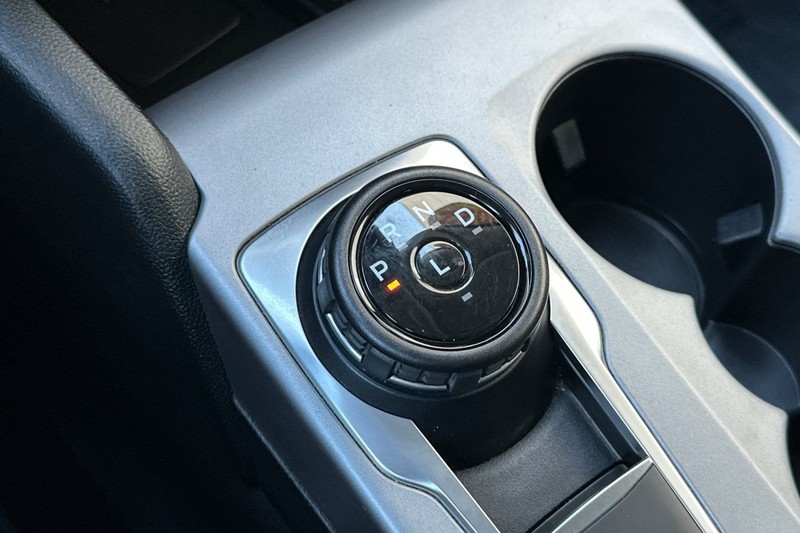 Ford Bronco Sport Vehicle Full-screen Gallery Image 21