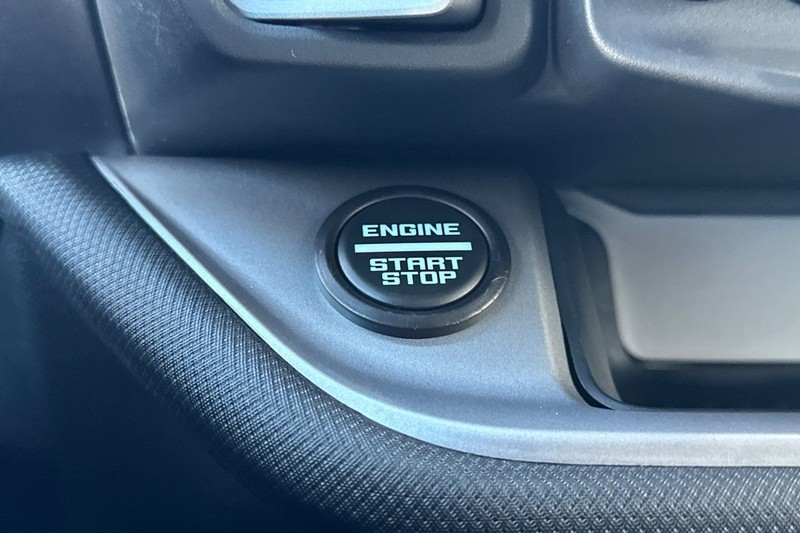 Ford Bronco Sport Vehicle Full-screen Gallery Image 22