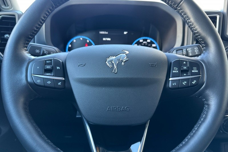 Ford Bronco Sport Vehicle Full-screen Gallery Image 23