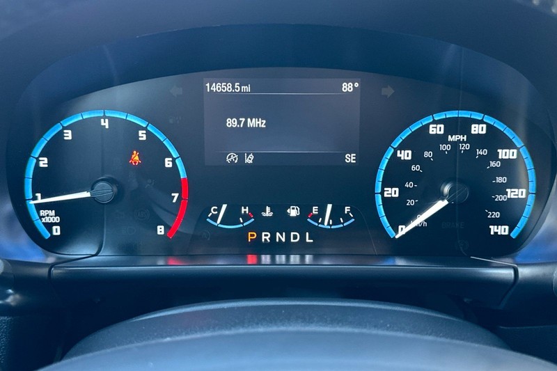 Ford Bronco Sport Vehicle Full-screen Gallery Image 24