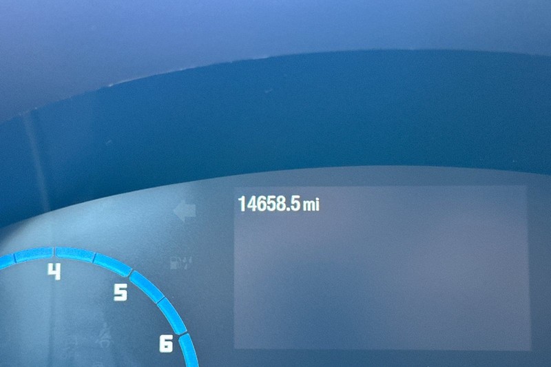 Ford Bronco Sport Vehicle Full-screen Gallery Image 25