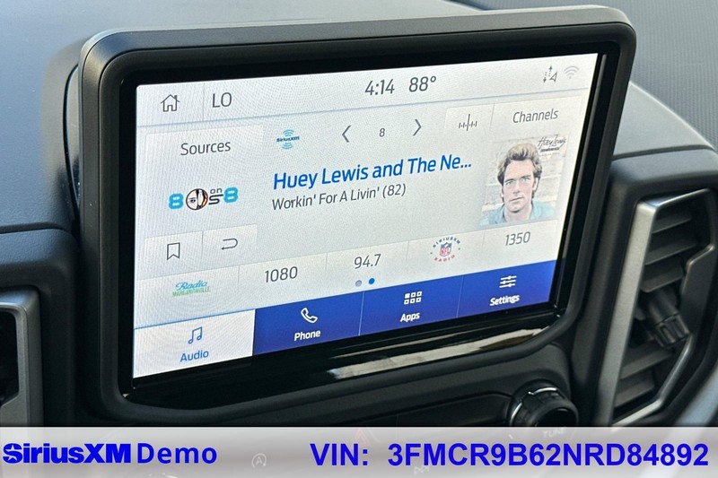 Ford Bronco Sport Vehicle Full-screen Gallery Image 28