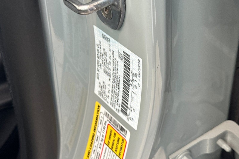 Ford Bronco Sport Vehicle Full-screen Gallery Image 29