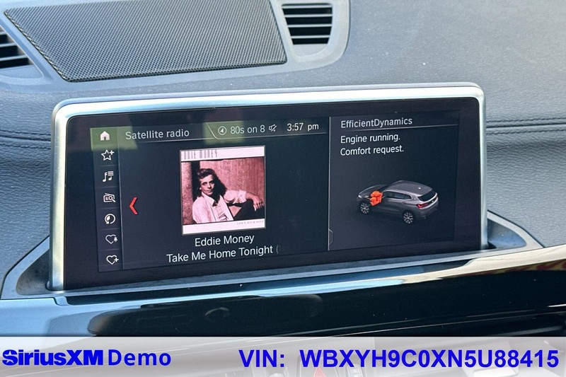 BMW X2 Vehicle Full-screen Gallery Image 29