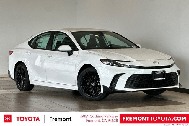 more details - toyota camry