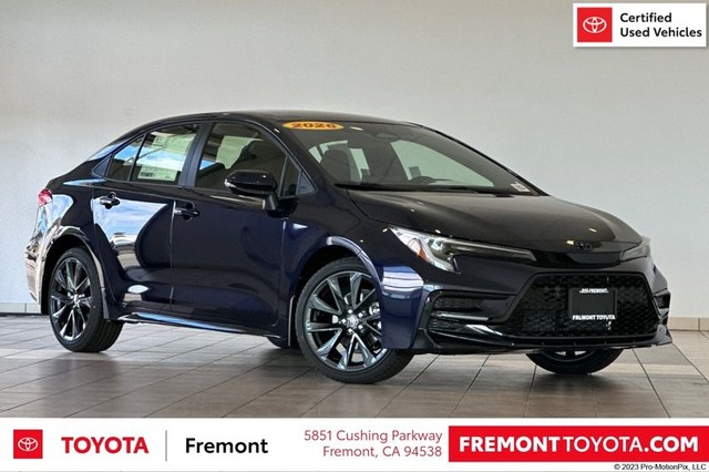 more details - toyota corolla